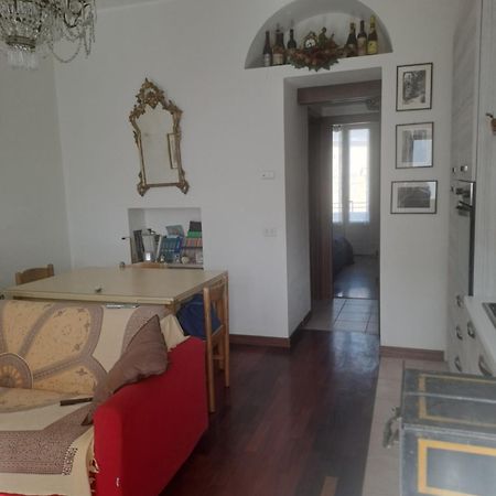 Appartamento Via Comune Antico Milaan Buitenkant foto