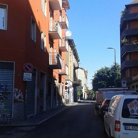 Appartamento Via Comune Antico Milaan Buitenkant foto