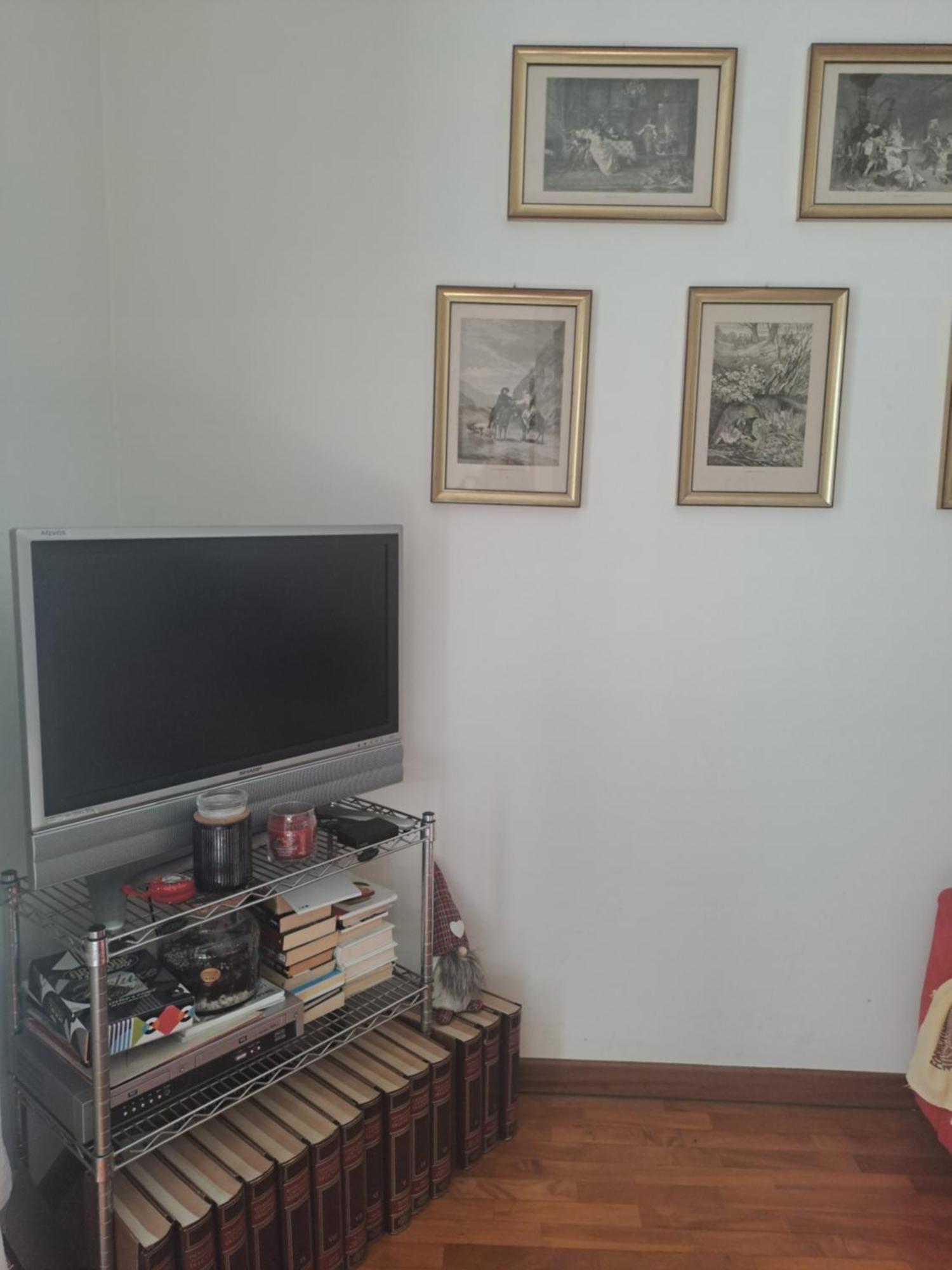 Appartamento Via Comune Antico Milaan Buitenkant foto