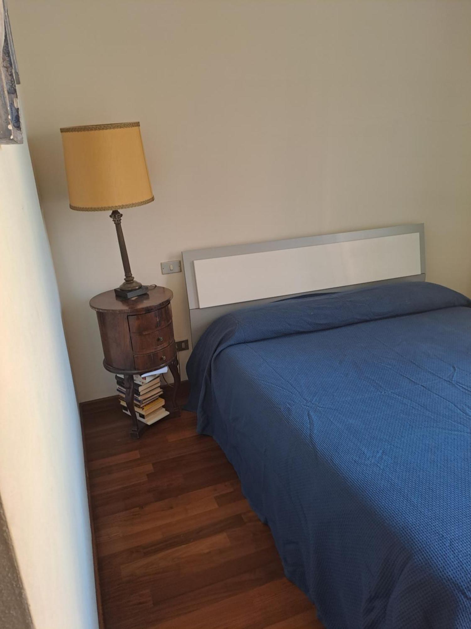 Appartamento Via Comune Antico Milaan Buitenkant foto