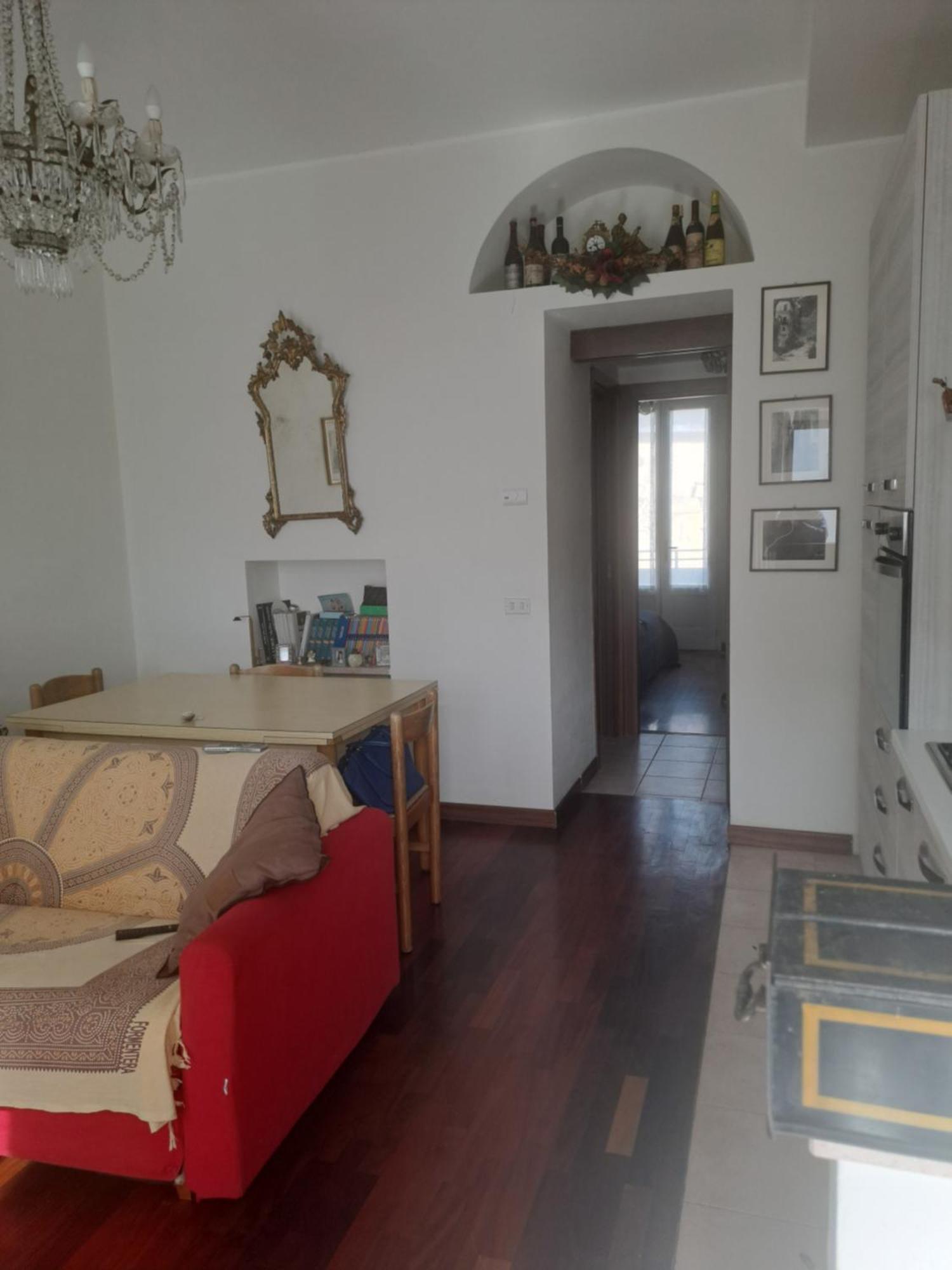 Appartamento Via Comune Antico Milaan Buitenkant foto