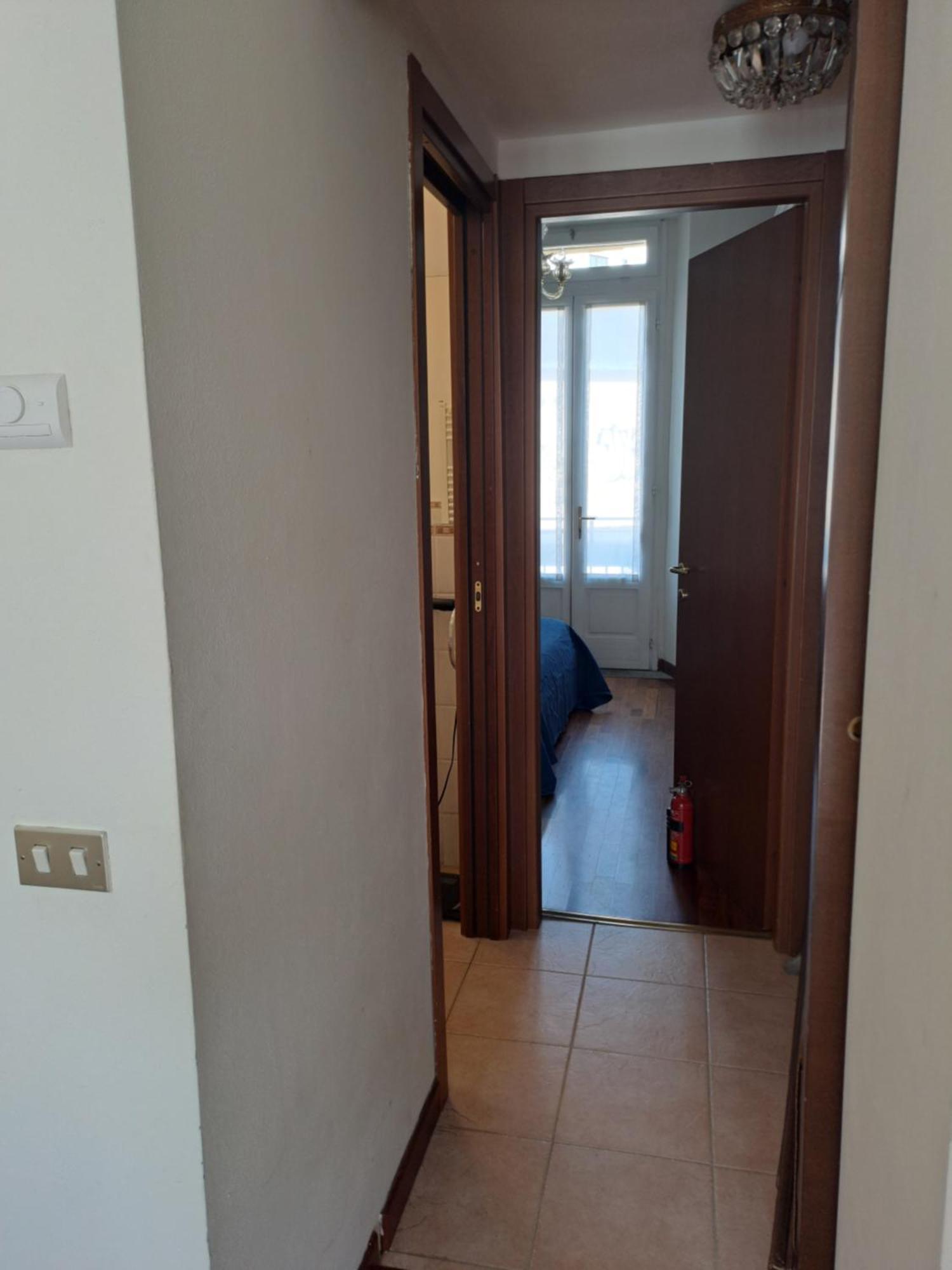Appartamento Via Comune Antico Milaan Buitenkant foto