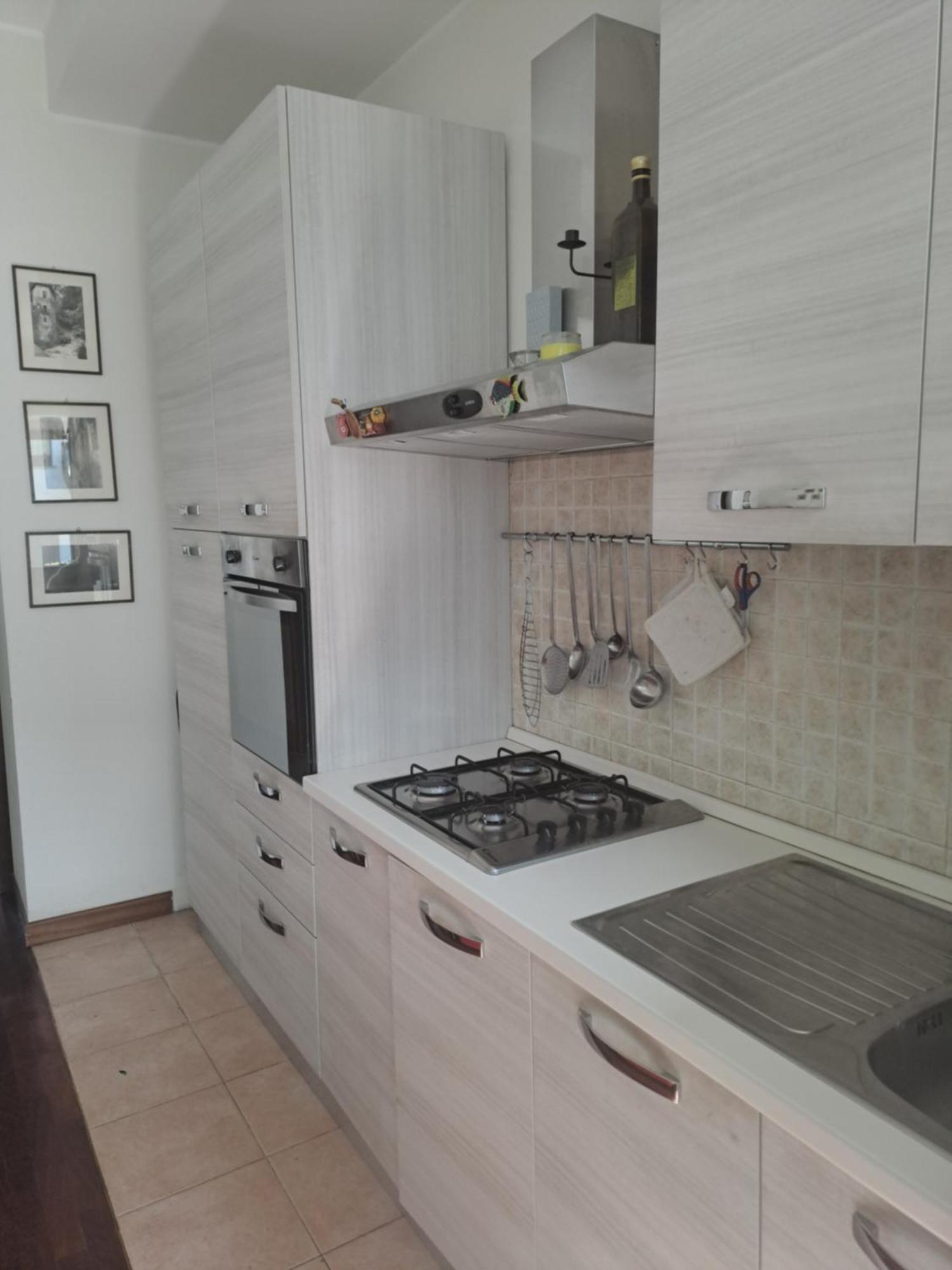 Appartamento Via Comune Antico Milaan Buitenkant foto
