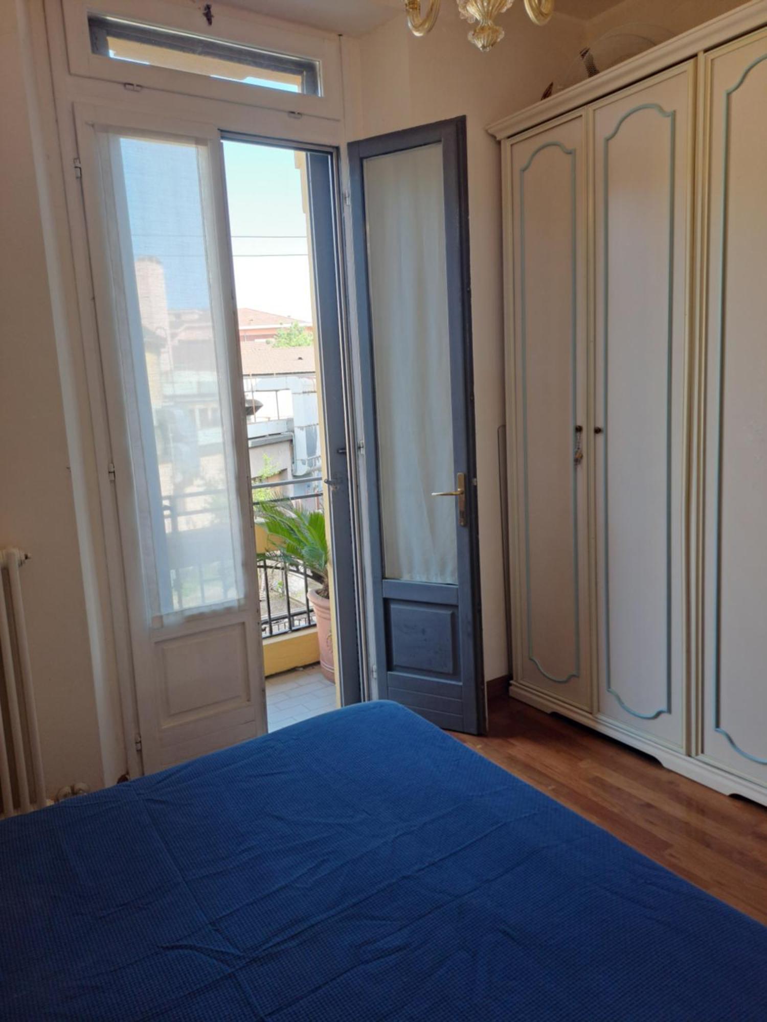 Appartamento Via Comune Antico Milaan Buitenkant foto
