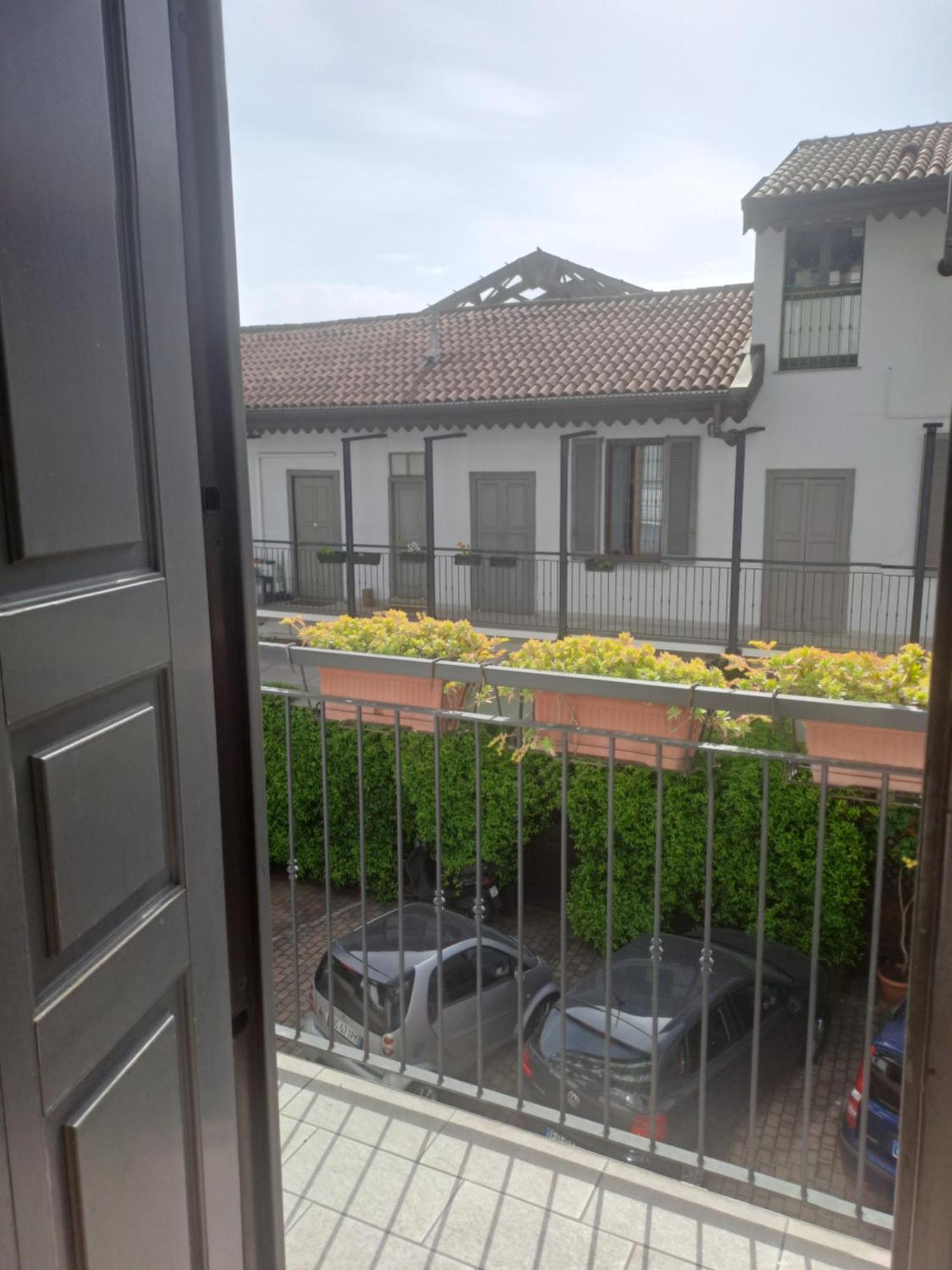 Appartamento Via Comune Antico Milaan Buitenkant foto
