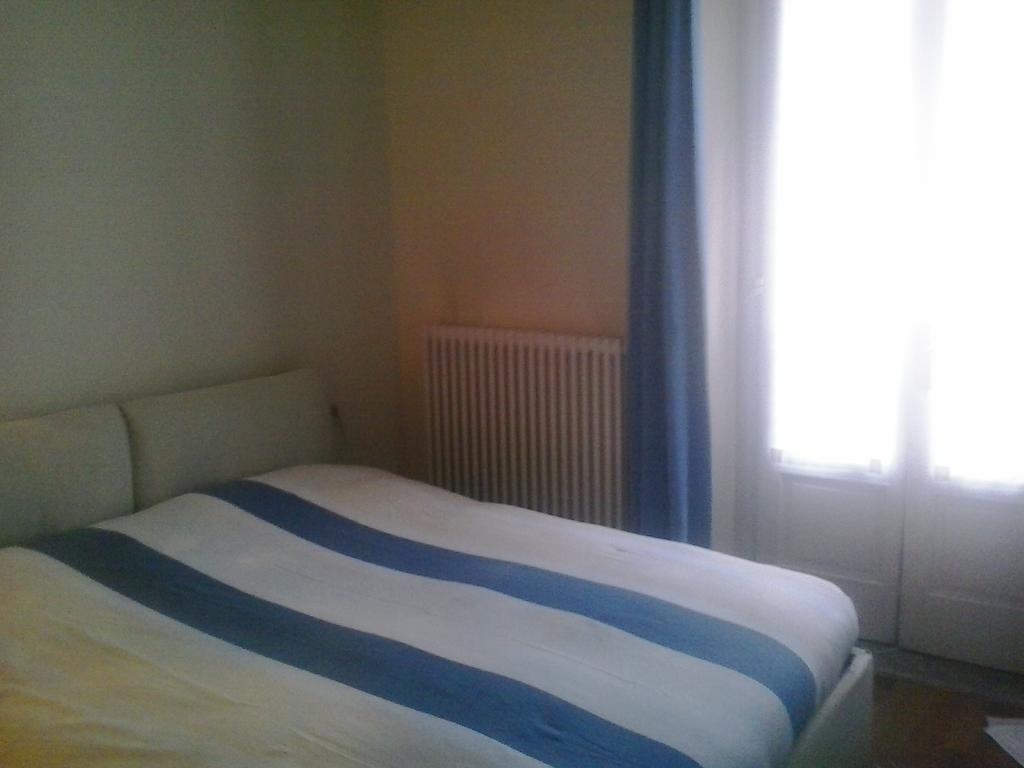 Appartamento Via Comune Antico Milaan Kamer foto