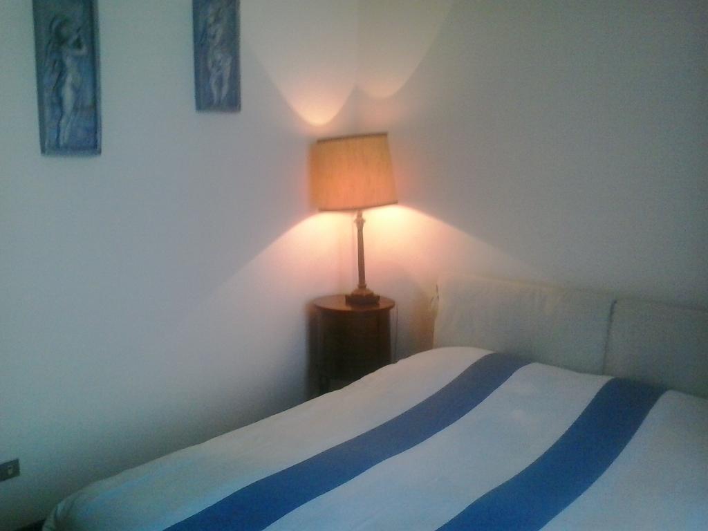 Appartamento Via Comune Antico Milaan Kamer foto
