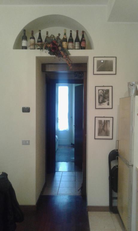 Appartamento Via Comune Antico Milaan Buitenkant foto