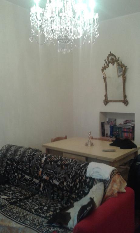Appartamento Via Comune Antico Milaan Buitenkant foto