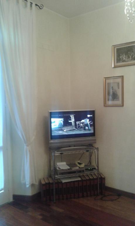 Appartamento Via Comune Antico Milaan Buitenkant foto